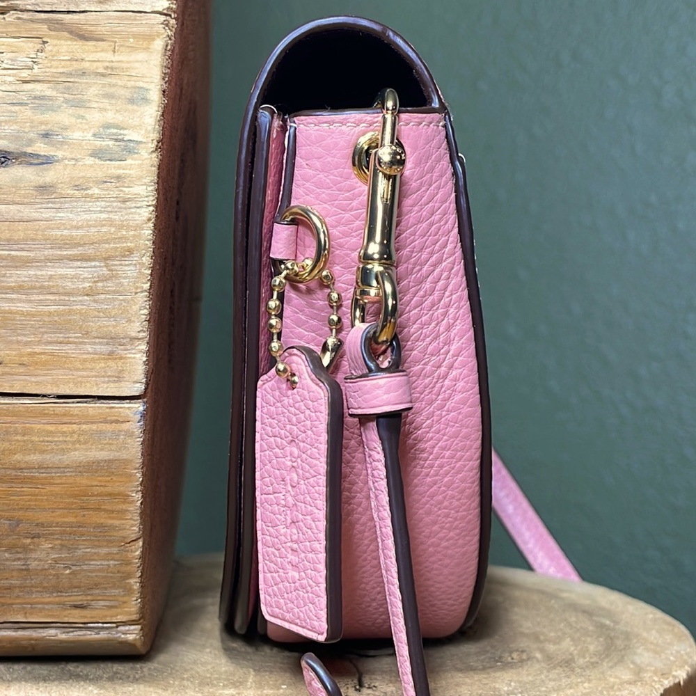 NWOT COACH ELLEN CROSSBODY - Picture 8 of 16